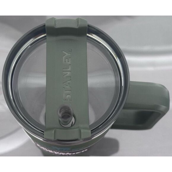 Stanley Adventure Quencher 40oz Tumbler- SPIRULINA - Picture 3 of 4